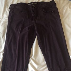 American Eagle Jean